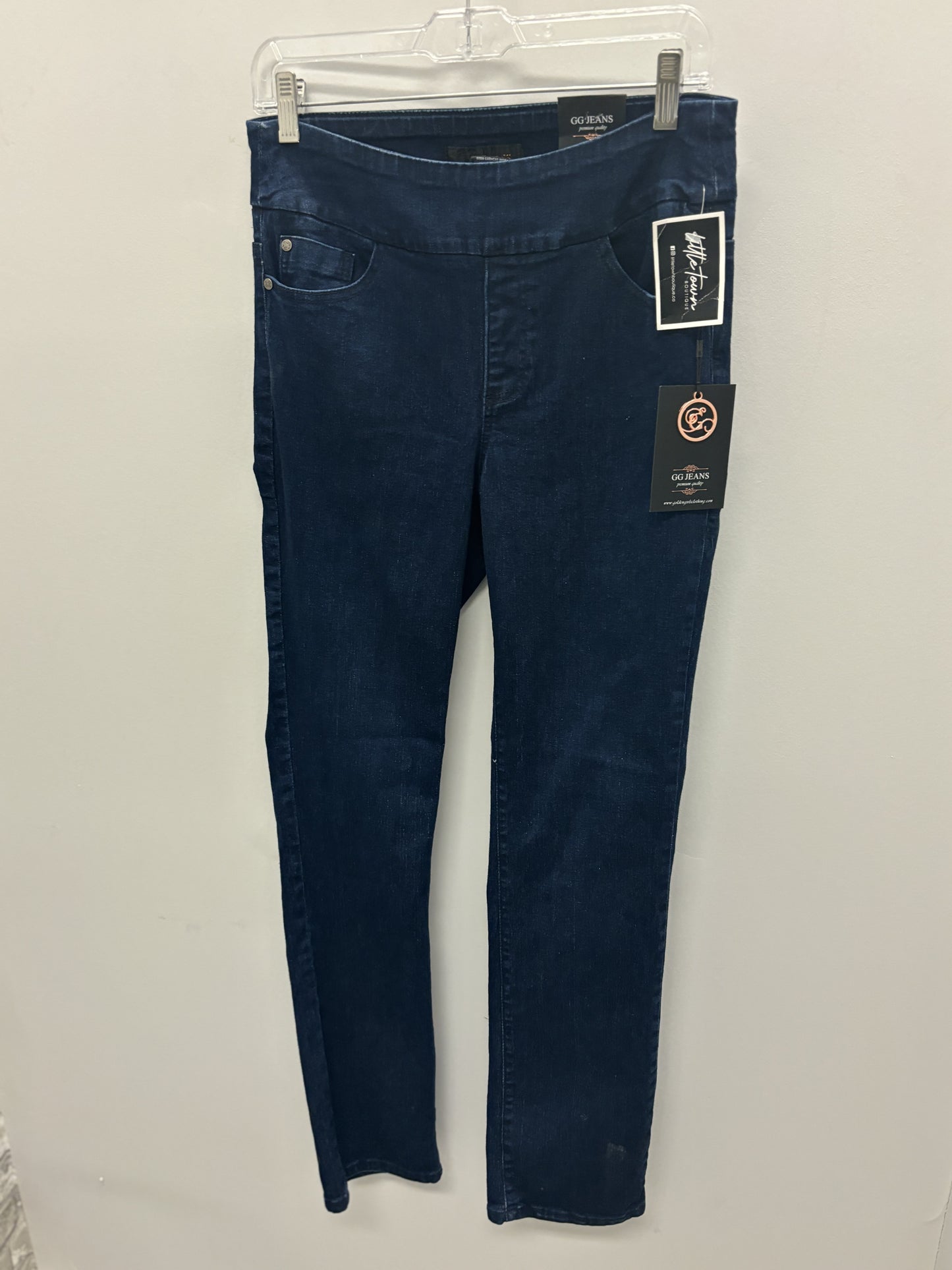 GG JEANS Pull on