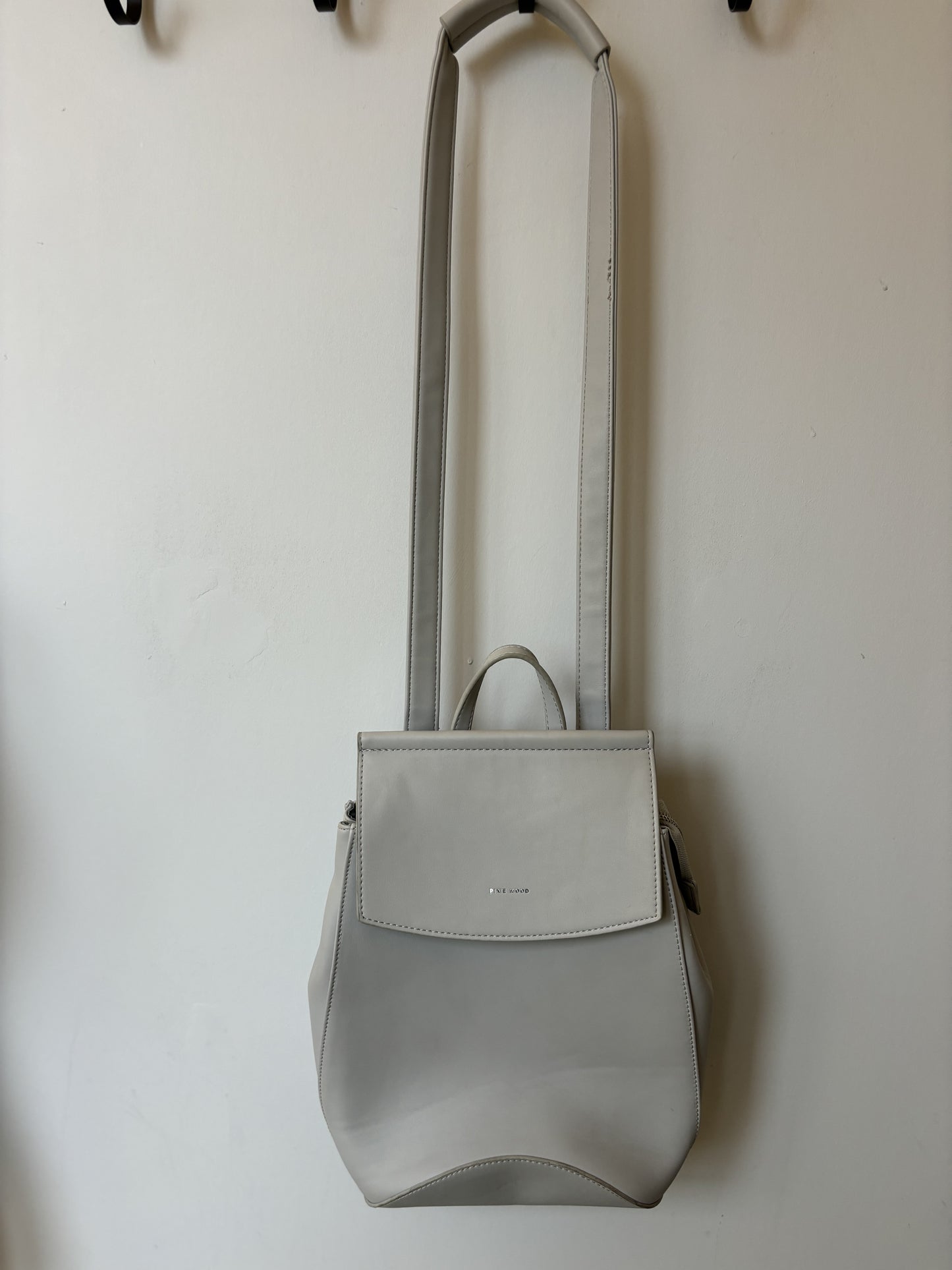 Preloved Pixie Mood Kim Backpack - Cloud