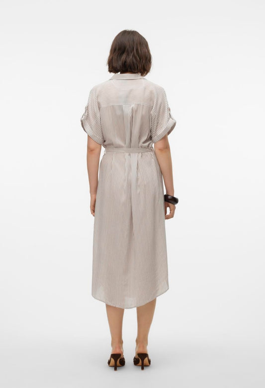 Vero Moda Bumpy Dress