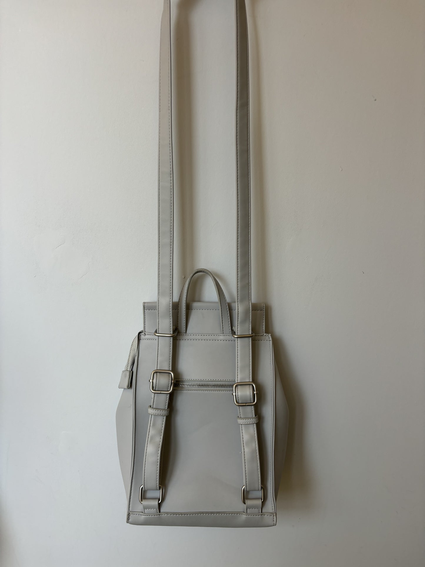 Preloved Pixie Mood Kim Backpack - Cloud