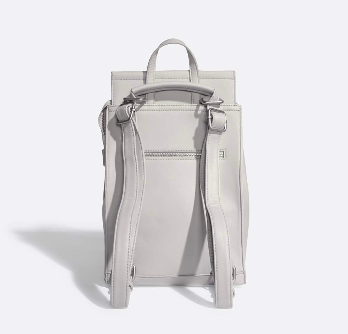 Preloved Pixie Mood Kim Backpack - Cloud