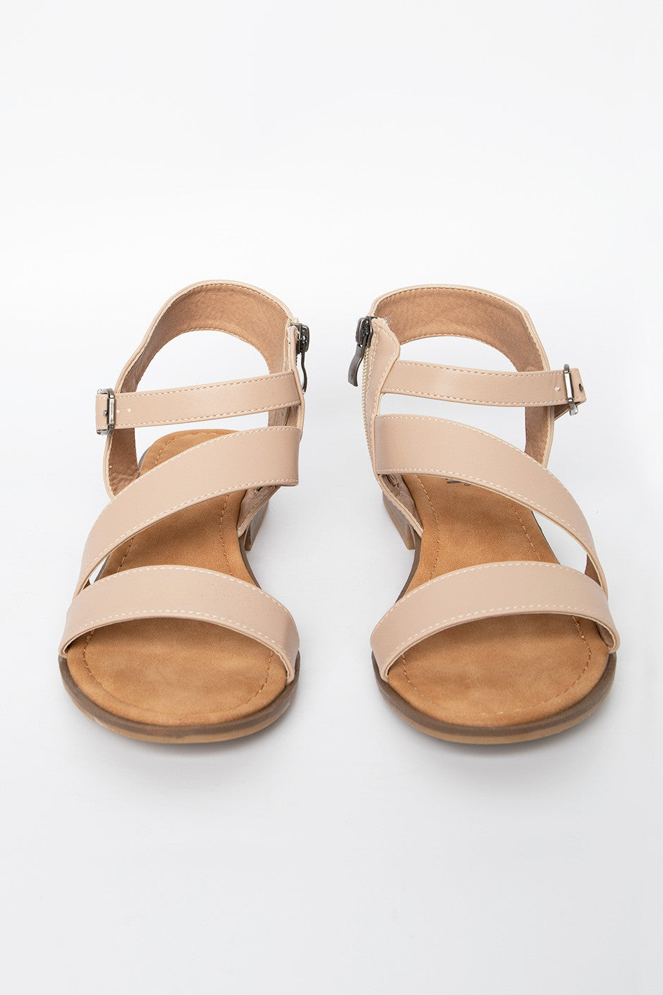 Taxi Miley Sandal - Beige