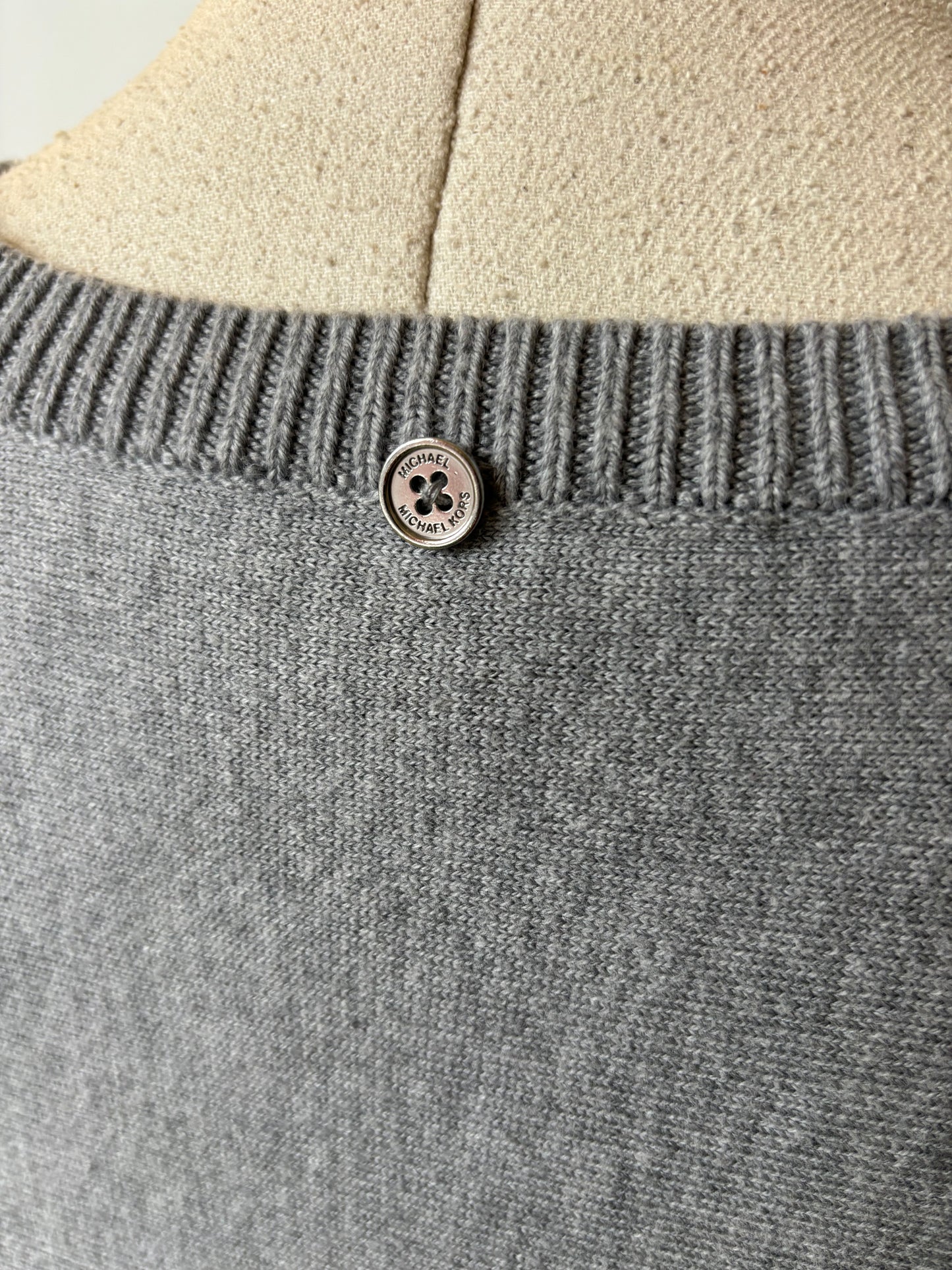 Pre-Loved Michael Kors Pull-Over Sweater