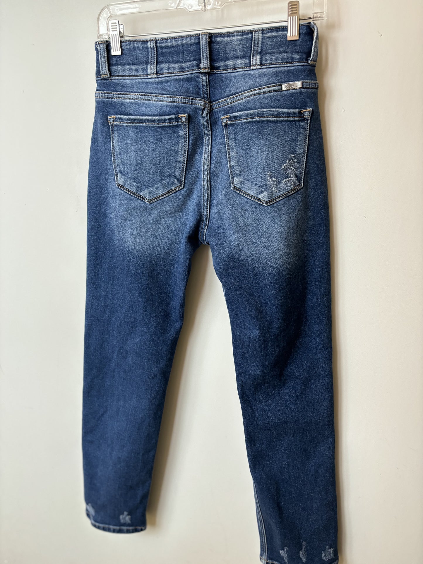 Pre-Loved Kancan Jeans
