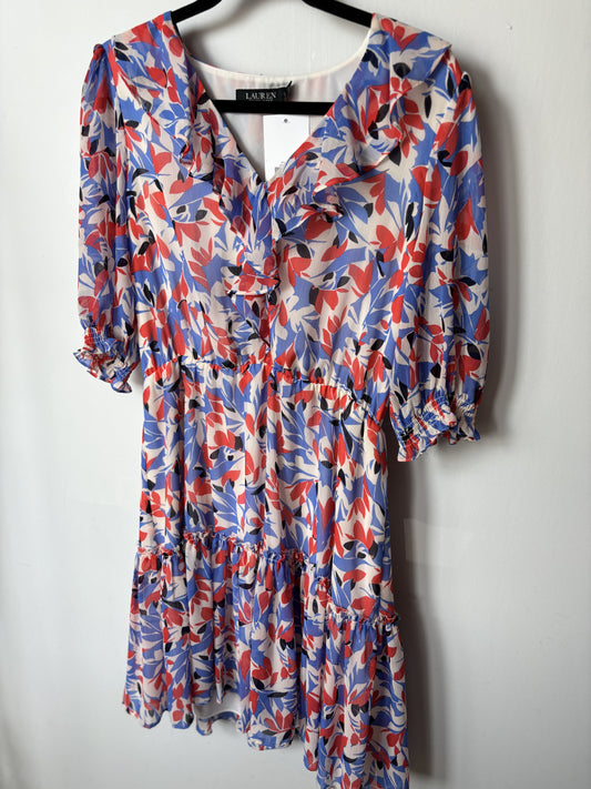 Pre-Loved Lauren Ralph Lauren Dress