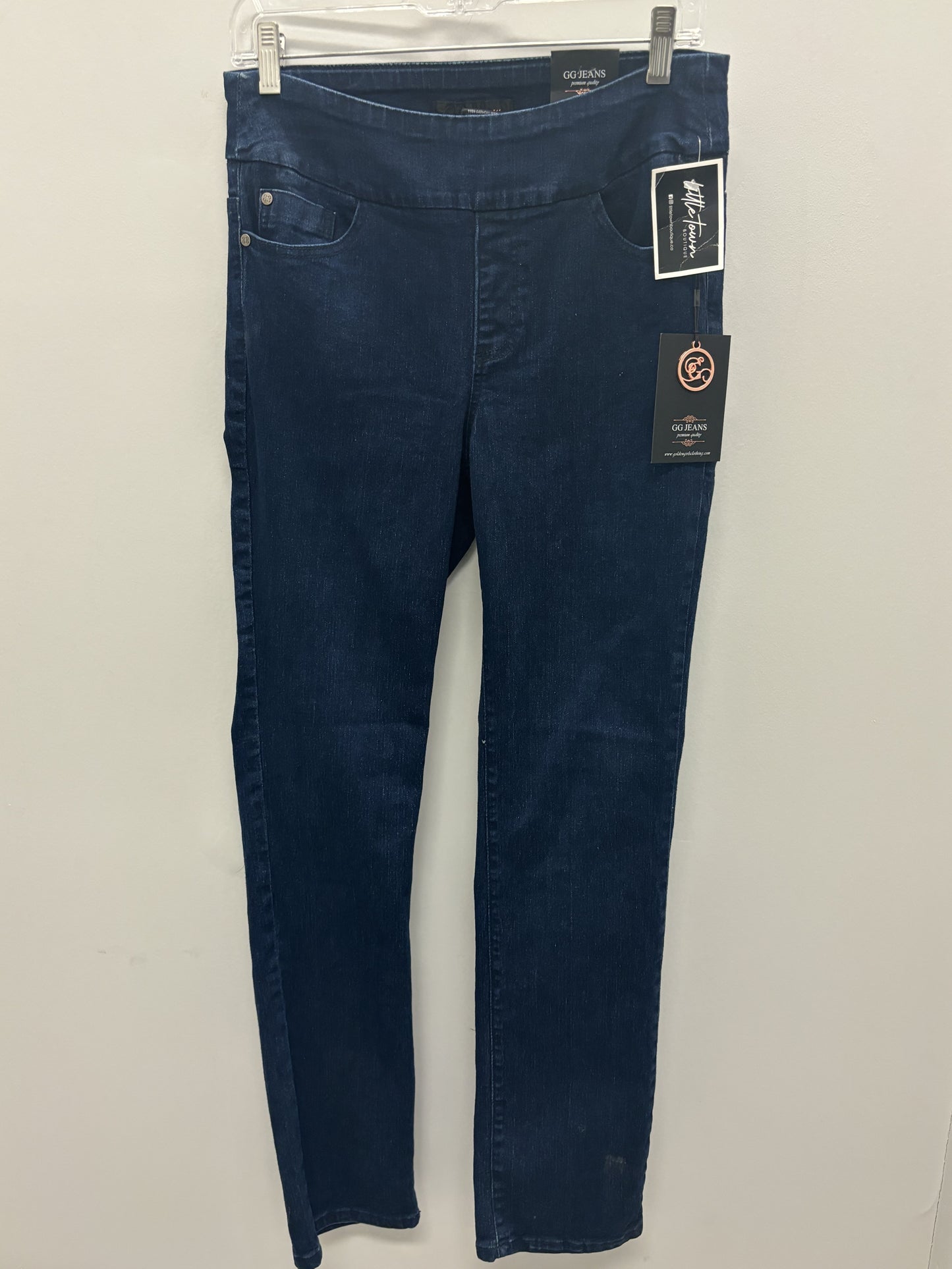 GG JEANS Pull on