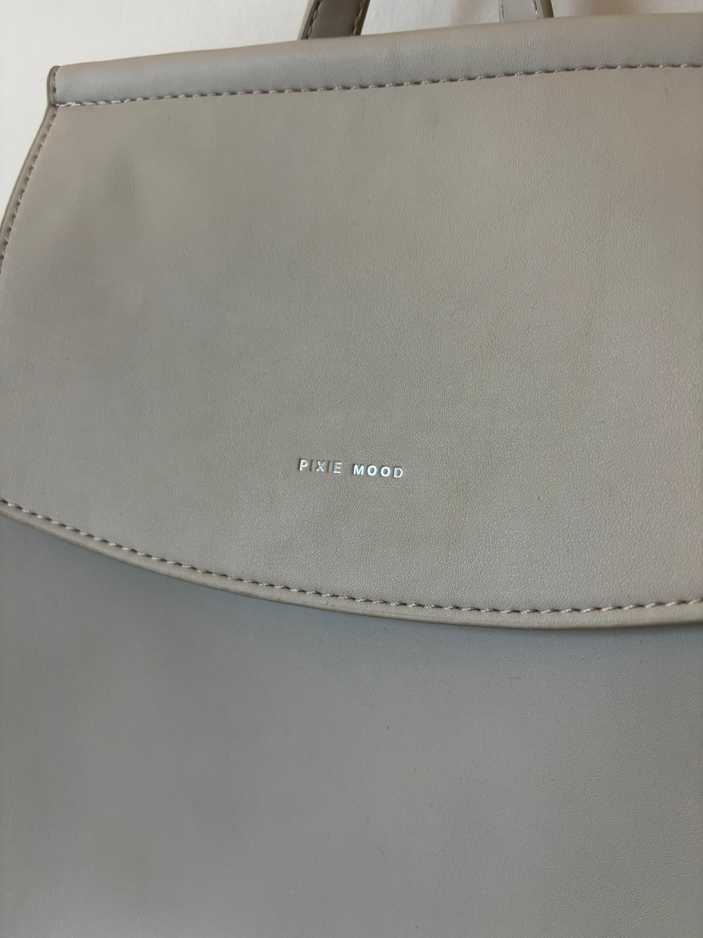 Preloved Pixie Mood Kim Backpack - Cloud