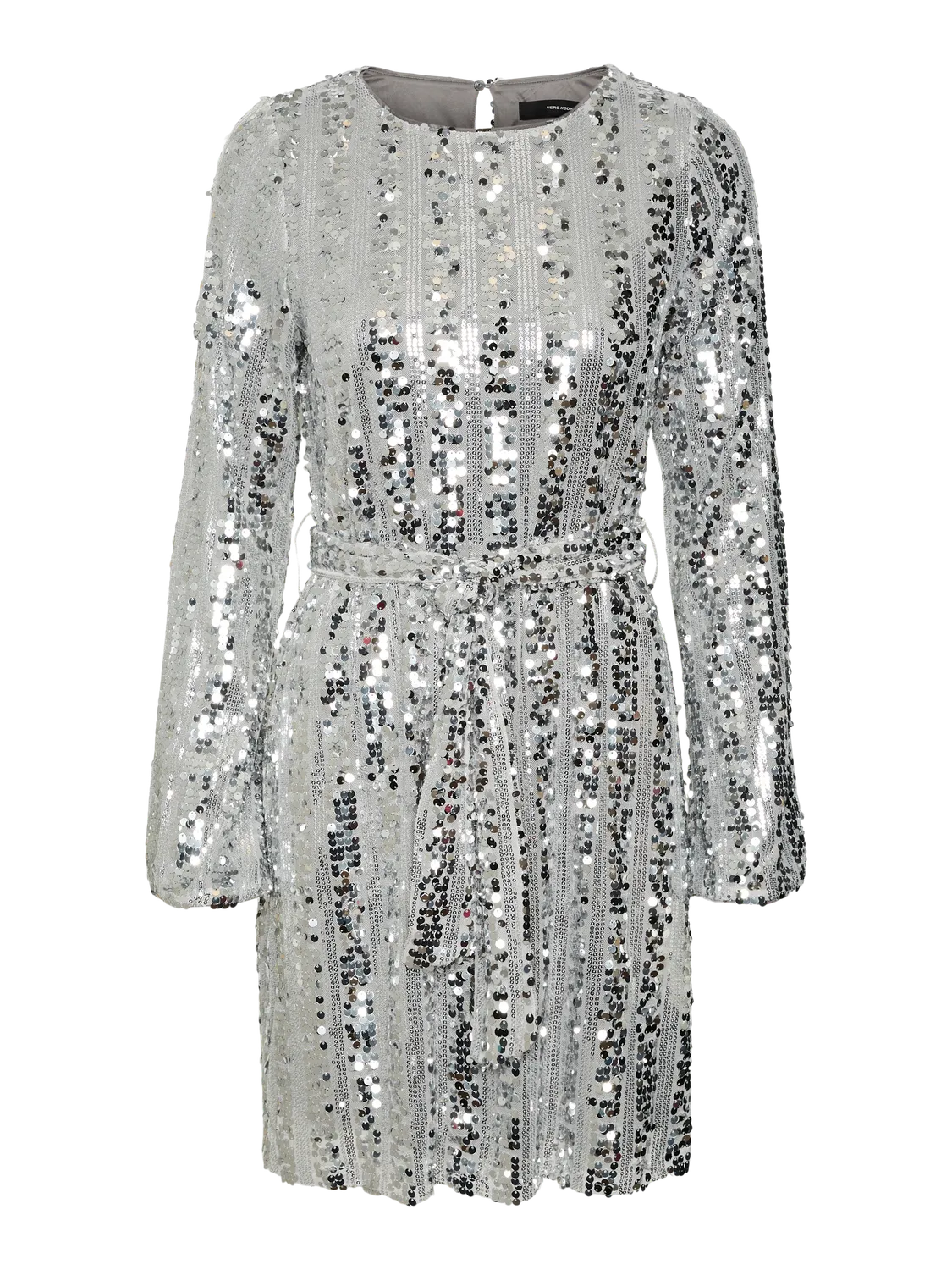Vero Moda Efa Sequined Dress