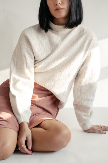 SWEATERS
