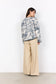 Soya Concept - Carli 3 Quilted Jacket