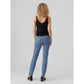 Lex Sun Sleeveless Top - Black
