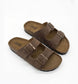 The Sahara Sandal - Brown