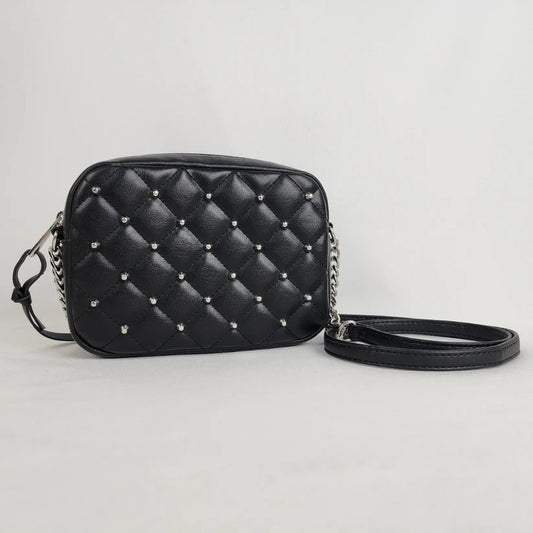 NWOT - REBECCA MINKOFF BLACK BAG