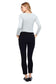 Pre-Loved I Love Tyler Madison Gwyneth Ankle Pant