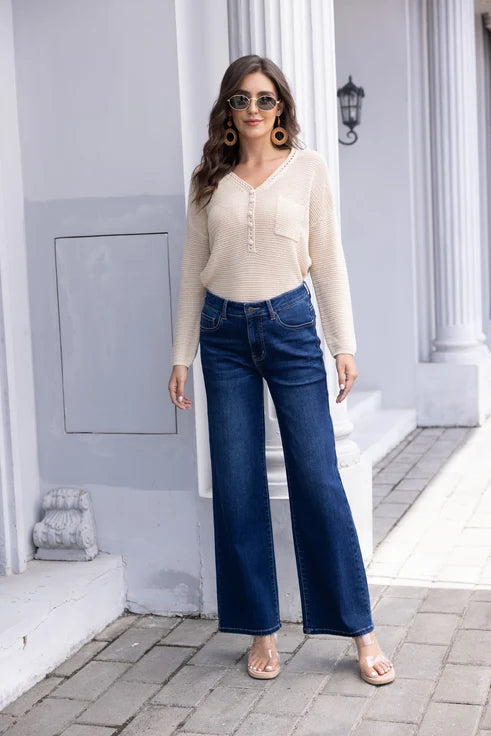 OFV -  Clara's Bamboo Denim