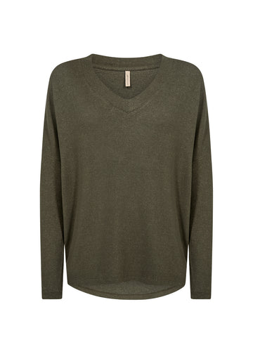 Soya Concept - Biara 90 - Forest Green