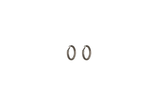 4974 - Merx Gunmetal Hoop (20mm)