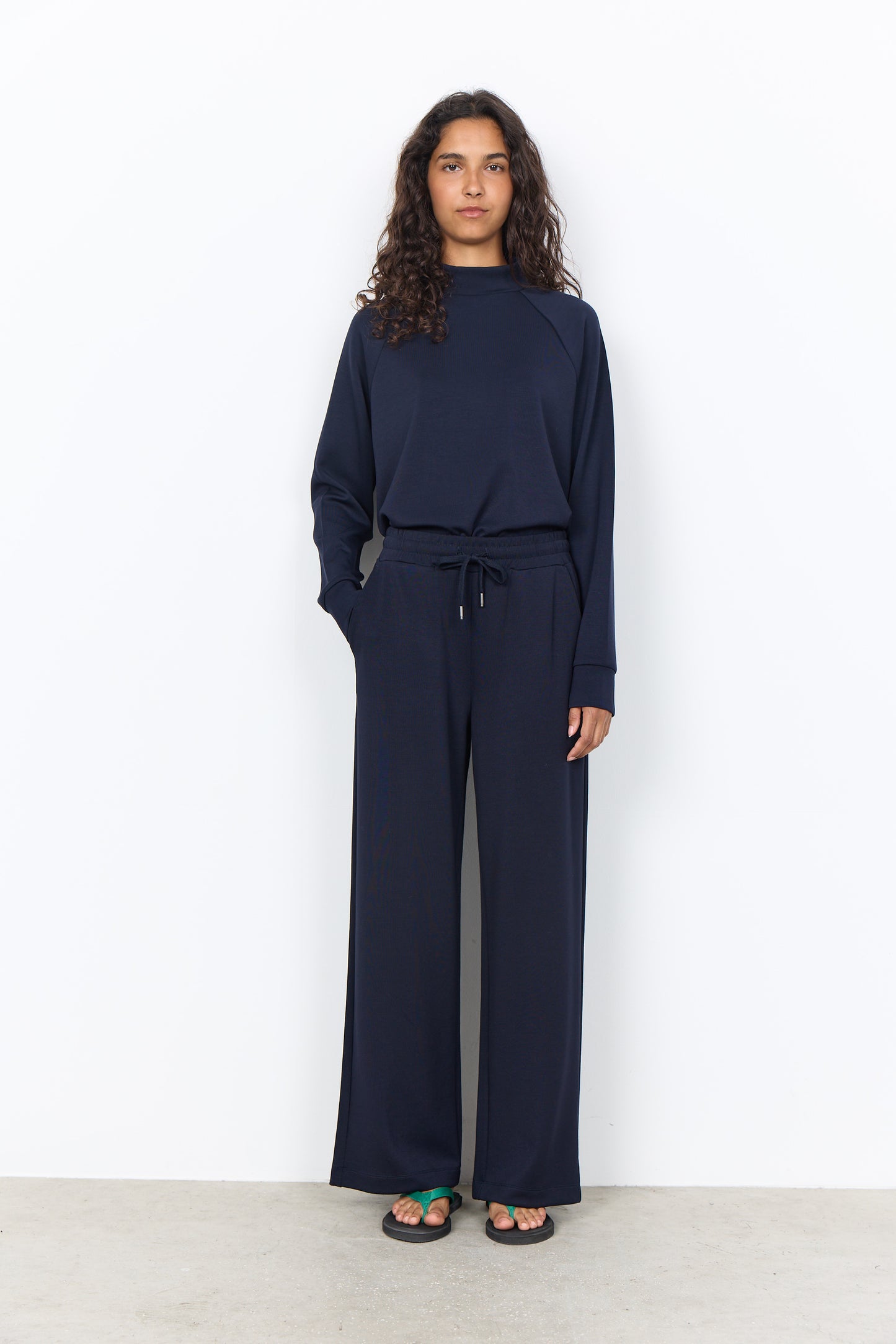 Soya Concept - Banu 332 - Navy