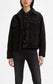 NWT LEVIS SHERPA JACKET