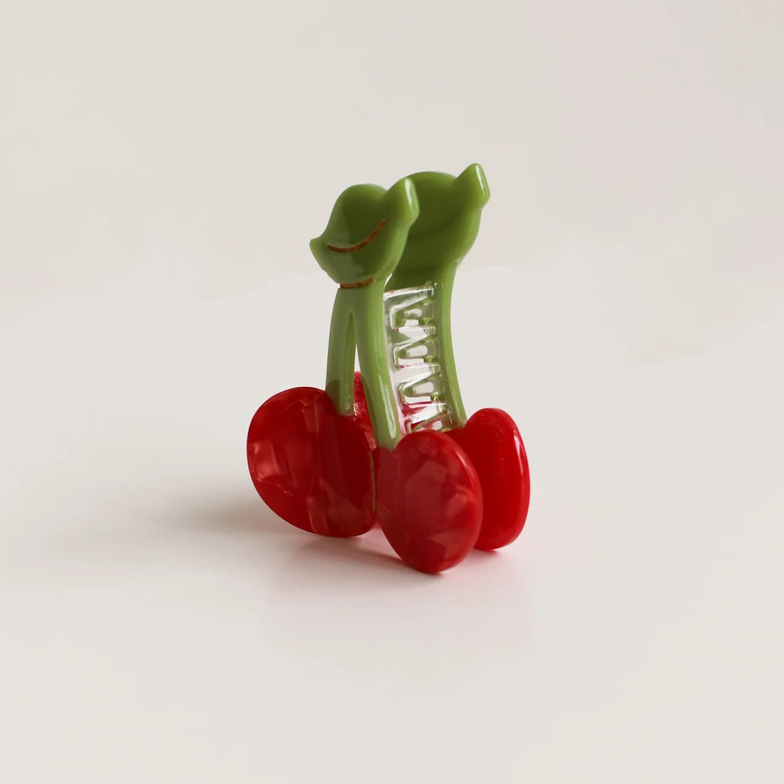 Cherry Hair Clip