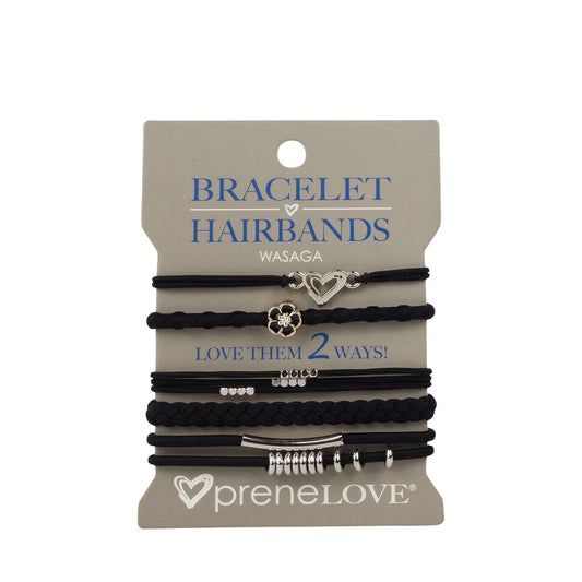 Bracelet Hairbands - Wasaga