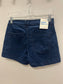 TummyTuck Denim Shorts