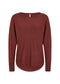 Soya Concept - Dollie 620 Sweater - Rust