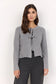 Soya Concept - Kanita Cardigan - Grey