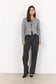 Soya Concept - Kanita Cardigan - Grey