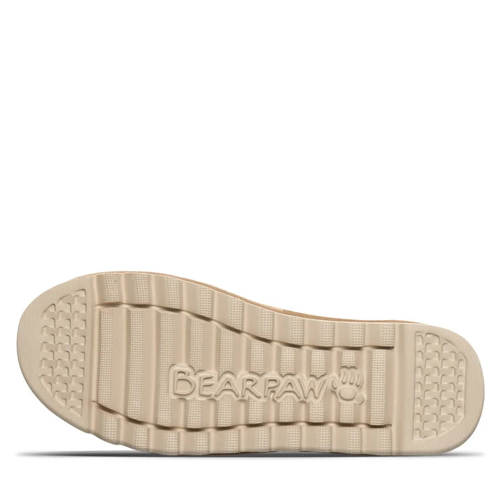 Bearpaw Women's Calista Clog - Toffee