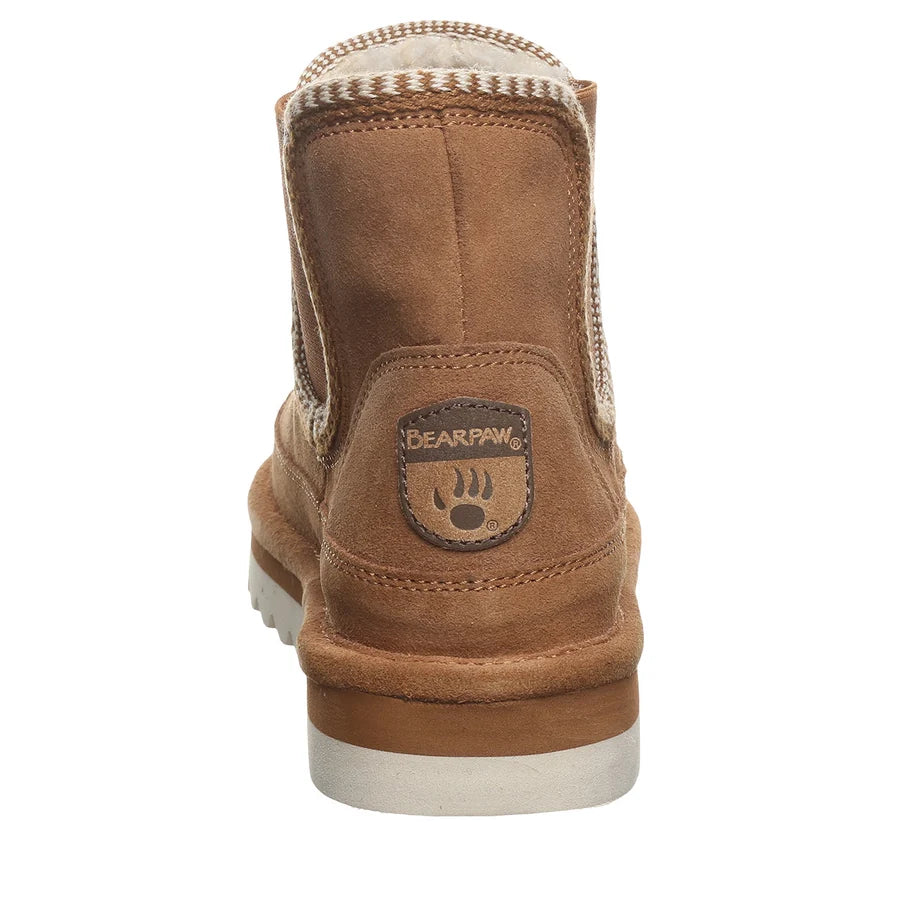 BEARPAW Viola Boot - Cinnamon