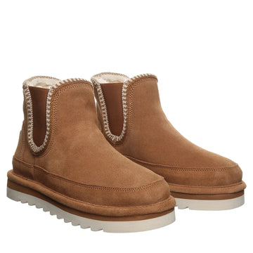BEARPAW Viola Boot - Cinnamon