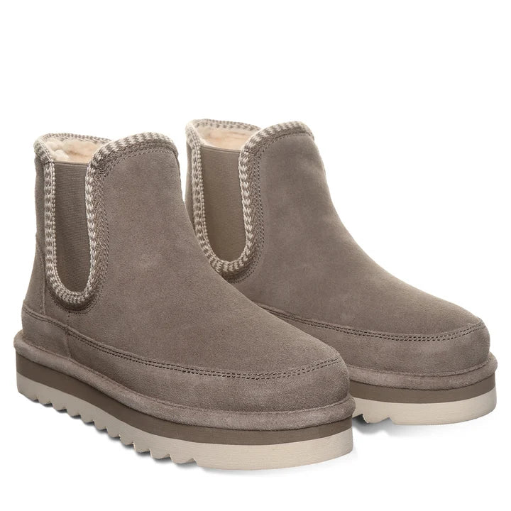 BEARPAW Viola Boot - Morel