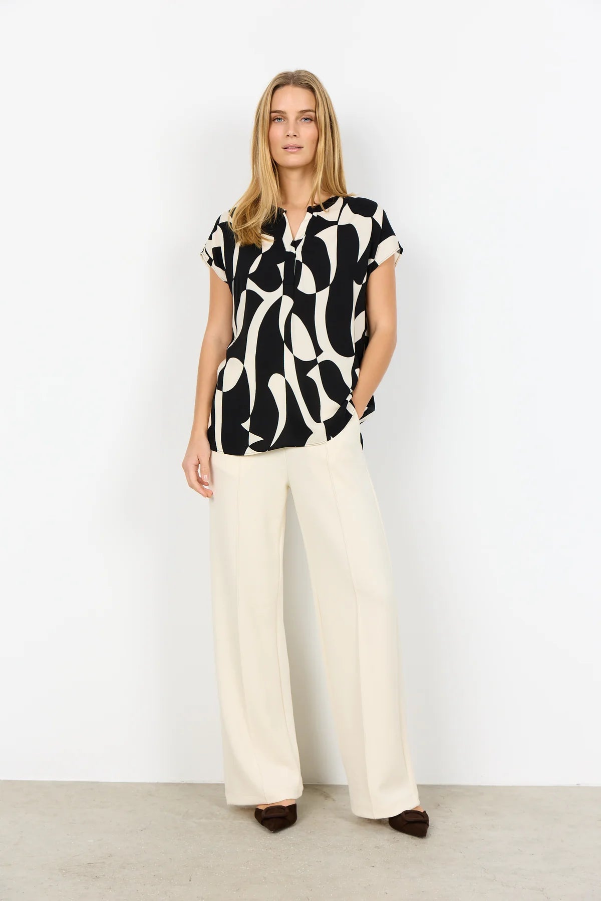 Soya Concept - Chanise 1 Blouse