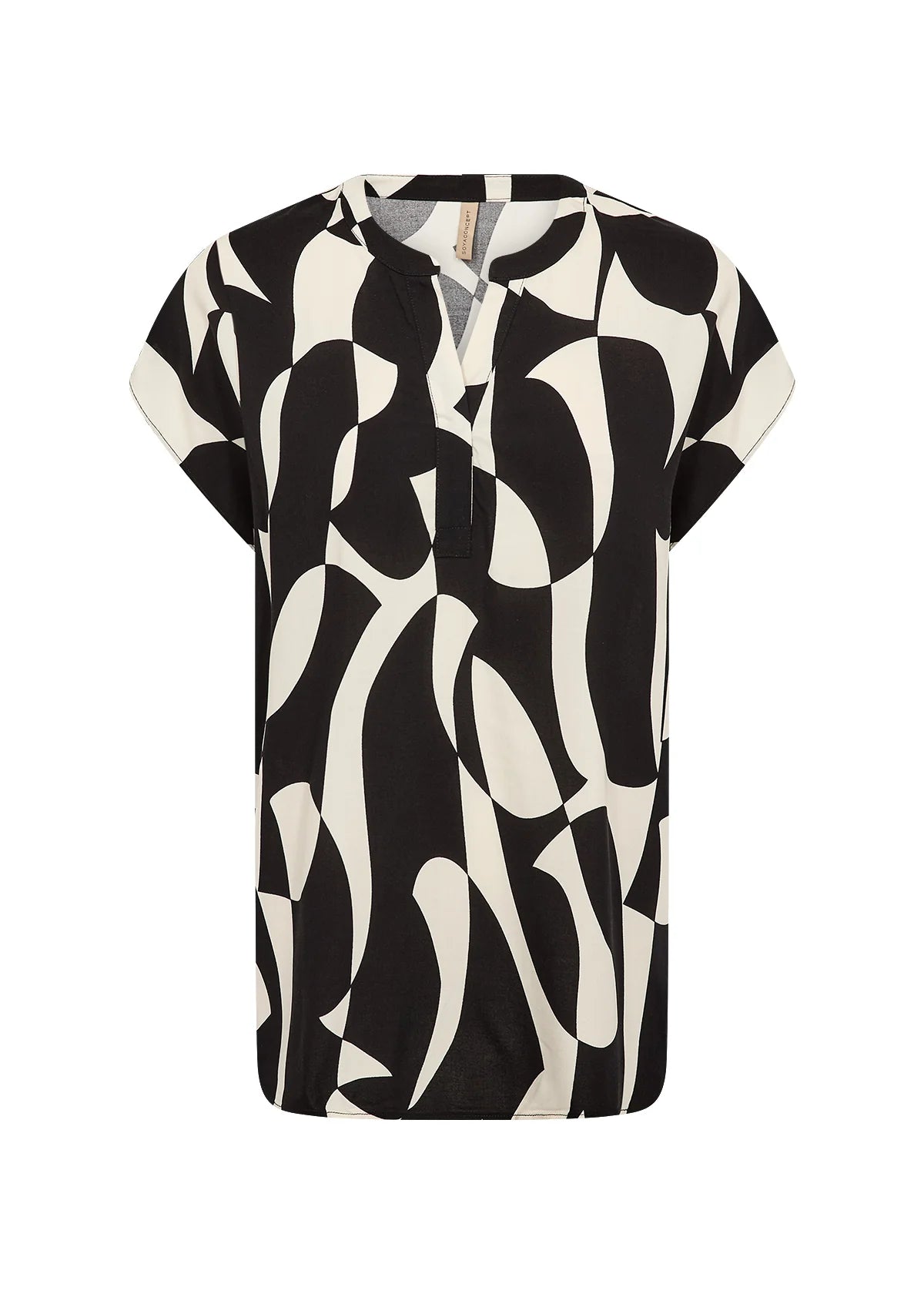 Soya Concept - Chanise 1 Blouse