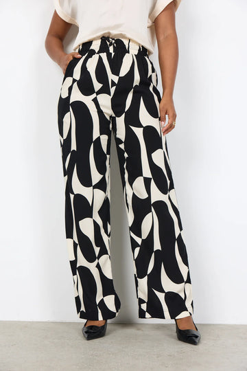 Soya Concept 41613 Chanise 3 Pants