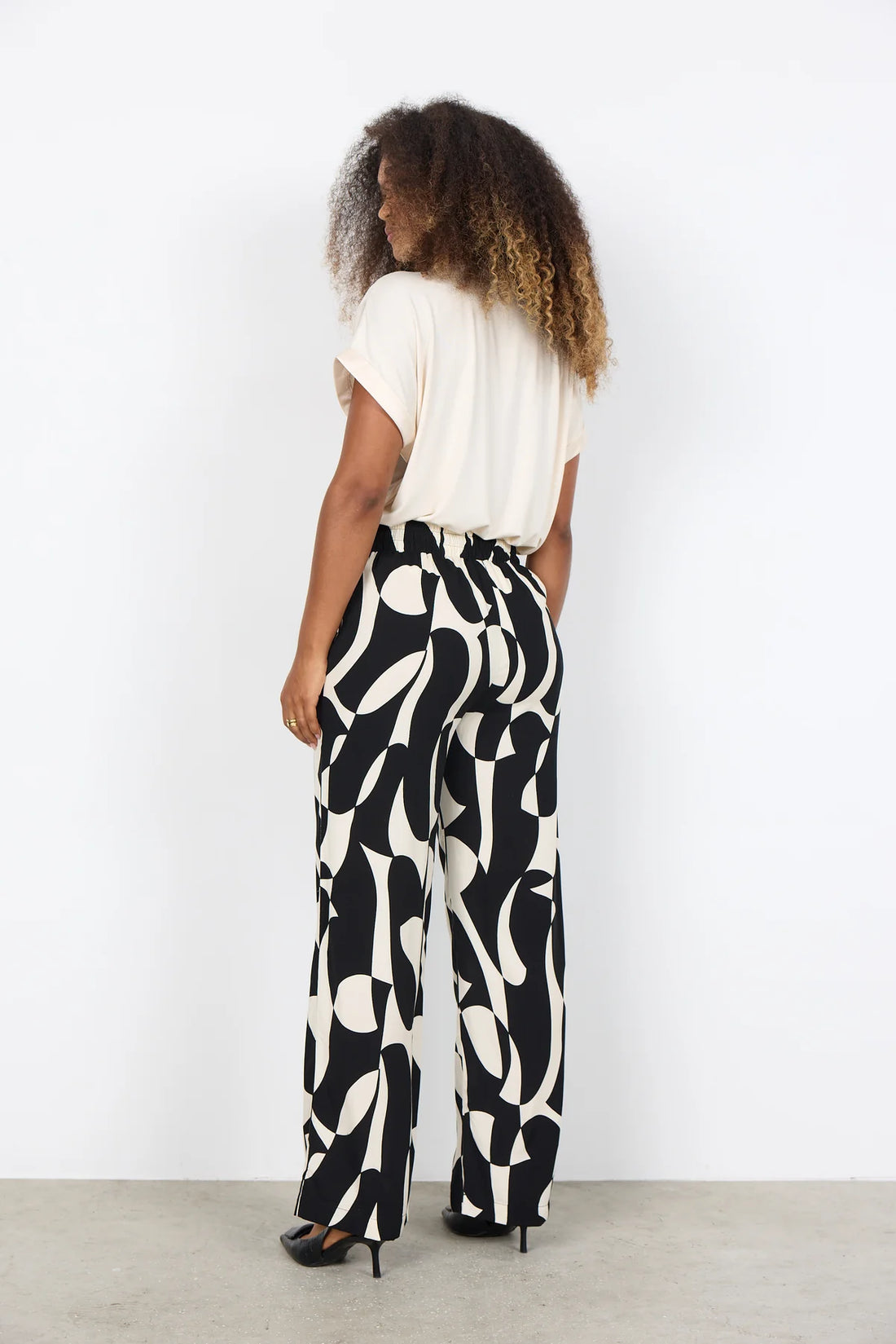 Soya Concept 41613 Chanise 3 Pants