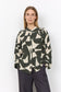 Soya Concept -  Hanni AOP Blouse