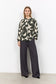 Soya Concept -  Hanni AOP Blouse