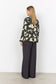 Soya Concept -  Hanni AOP Blouse