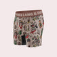 Devon & Lang Journey Boxers - Vintage Outlaw