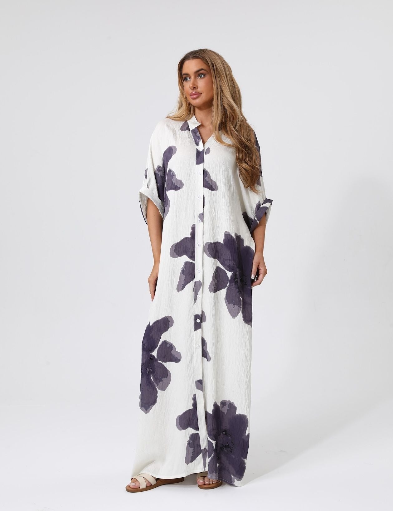 The Melody Dress