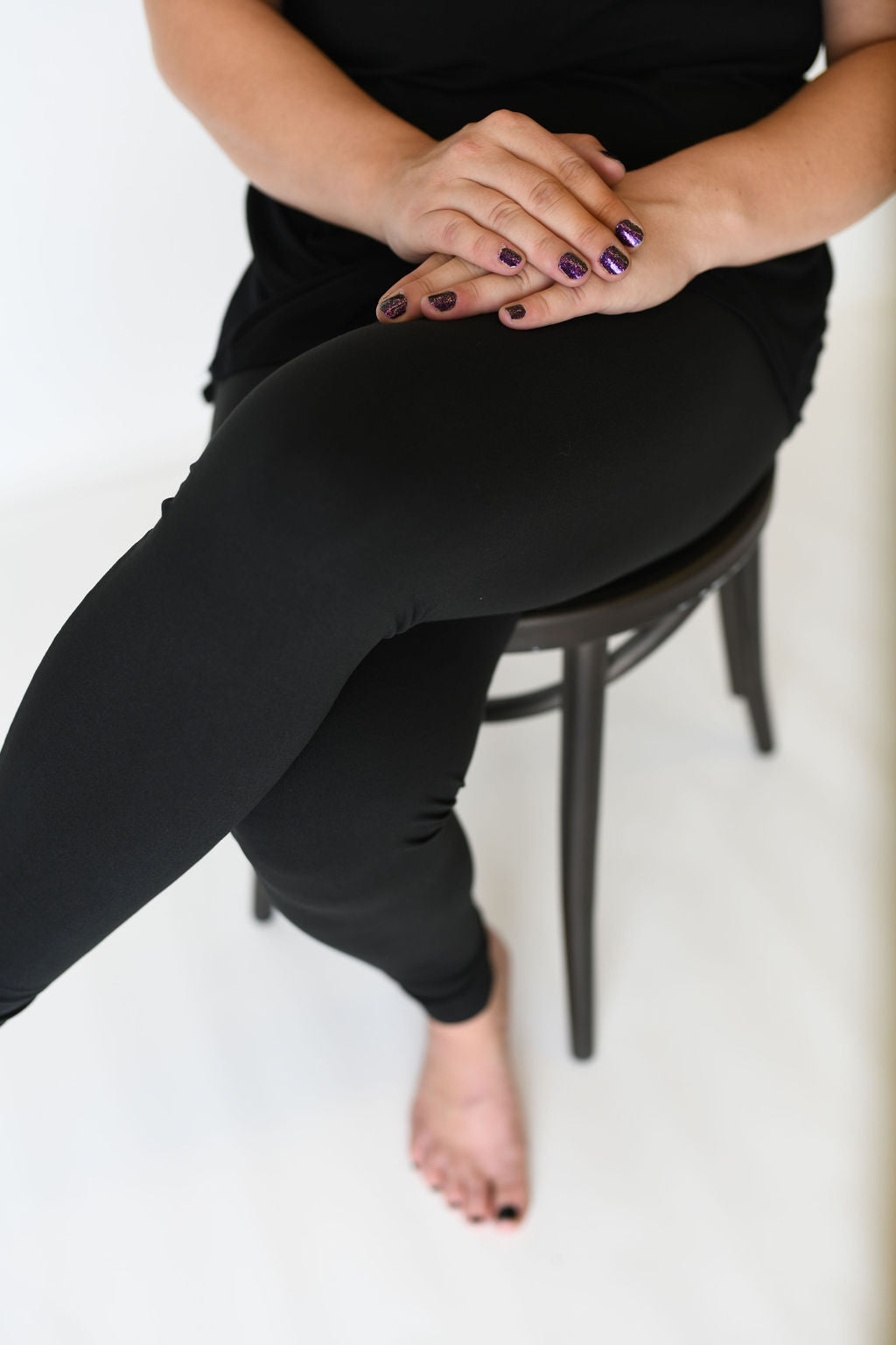 Black Leggings