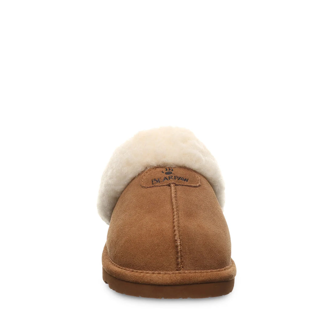 Bearpaw Women's Loki II Slipper - Hickory