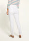 FDJ - Peggy Straight Jeans (White)