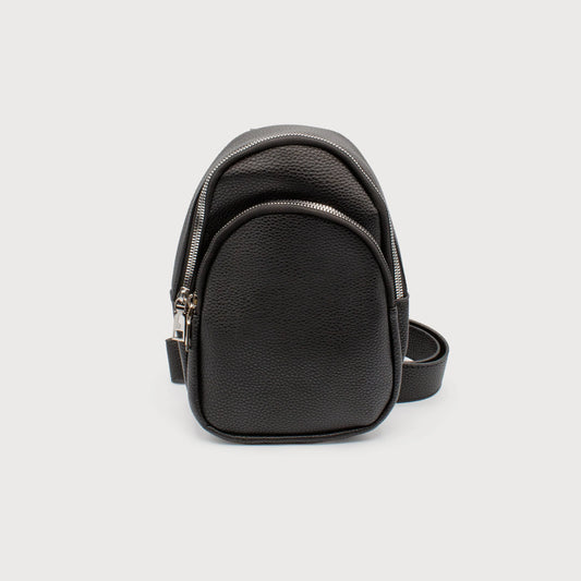 7120 - Versatile Sling Bag - Black