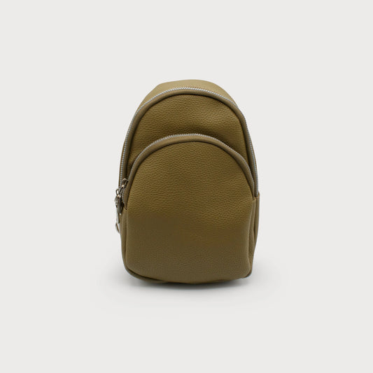7120 - Versatile Sling Bag - Olive