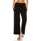Lounge Pants (Black)