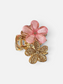 Flower Hair Clip