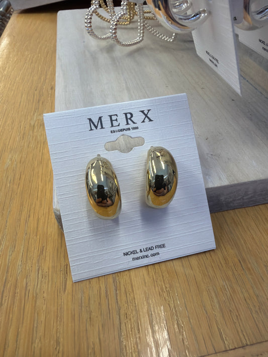0357821 - Merx Huggie - Gold